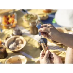 Kit Picnic avec Cuillère et Fourchette Opinel