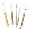 Kit Ustensile Barbecue Complet Mastrad