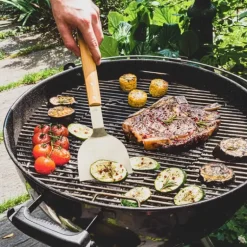 Kit Ustensile Barbecue Complet Mastrad