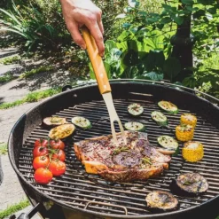 Kit Ustensile Barbecue Complet Mastrad