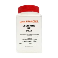 Lécithine de Soja poudre 1 kg E322