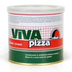 Levure sèche à Pizzas Viva Pizza 500 g