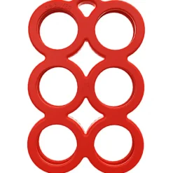 Lot 6 Douilles Tritan Débutant De Buyer