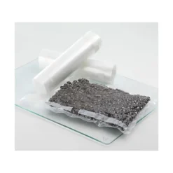 Lot 2 Rouleaux Sacs Thermosoudables 20 cm x 6.70 m FoodSaver