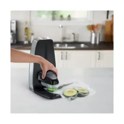 Lot 26 Sacs avec Fermeture Zip à Glissière 0.95L FoodSaver