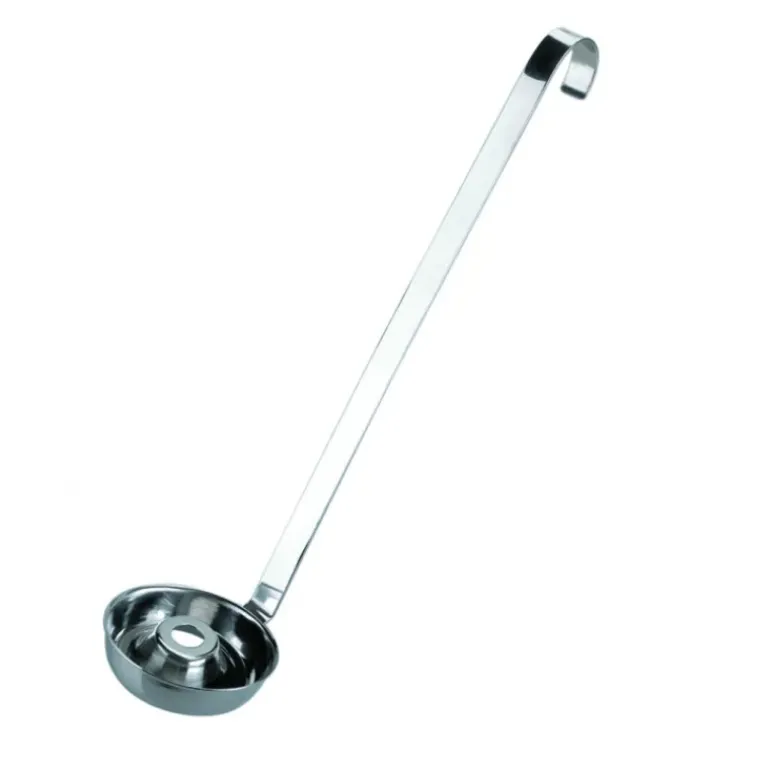 Louche à Beignet Inox Ø 7,5 cm x H 2 cm Ibili