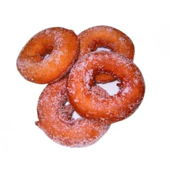 Louche à Beignet Inox Ø 7,5 cm x H 2 cm Ibili