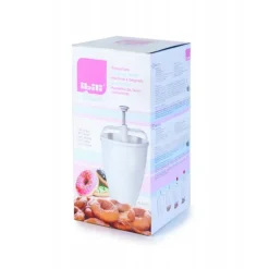 Machine à Beignet Plastique Ibili