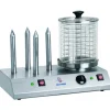 Machine à Hot Dog 4 Plots