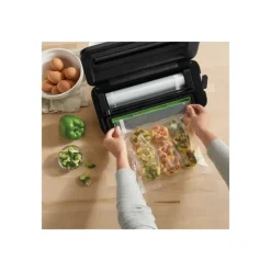 Machine d'Emballage Sous Vide Alimentaire FoodSaver