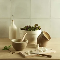 Main à sel en Céramique Grand cru Ø 10cm Emile Henry