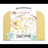 Mallette Kit Pâtisserie Enfant ScrapCooking