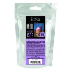 Maltitol 150 g Patisdécor