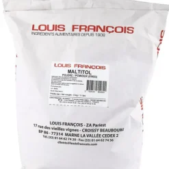 Maltitol en Poudre E965(i) 5 kg Louis François