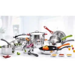 Manche Amovible Noir de Buyer toucher velours