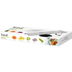 Mandoline Inox Quicky Slice YooCook