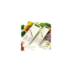 Mandoline Japonaise 6,5 cm Benriner