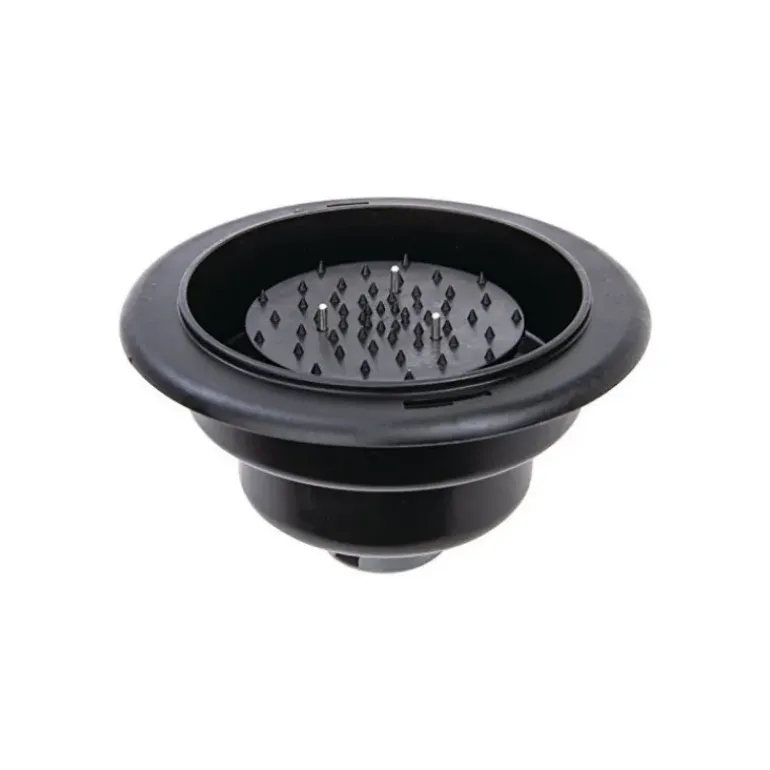 Mandoline Kobra V Axis Rouge De Buyer