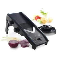 Mandoline Multi-râpes en V Mastrad