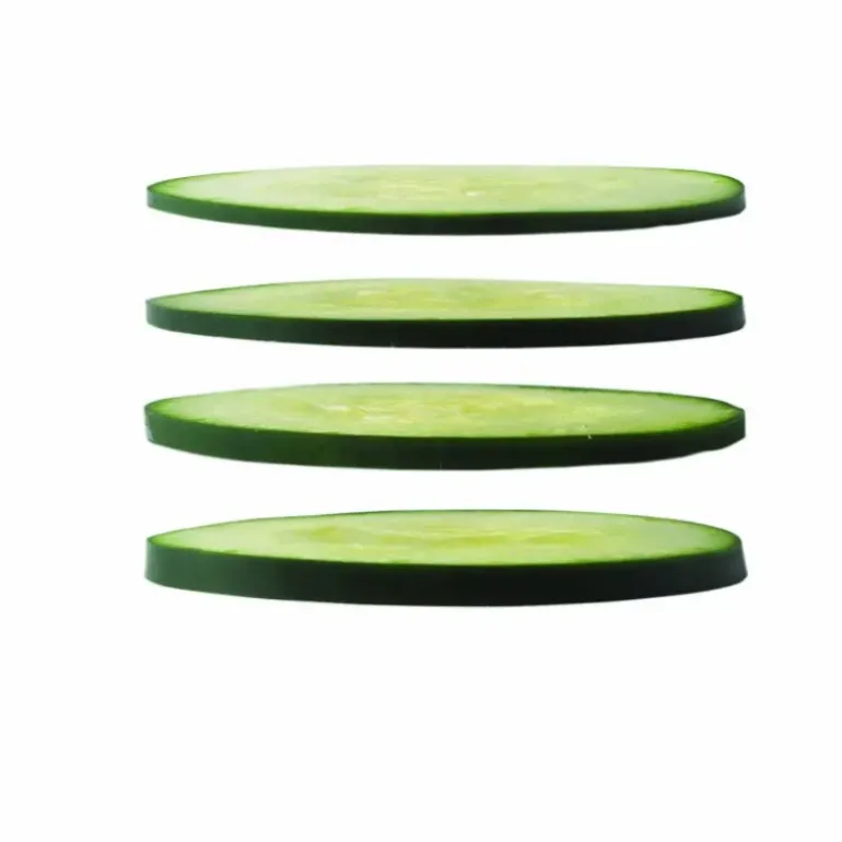 Mandoline Réglable Lame Céramique avec Protège Doigts Kyocera Rouge