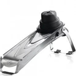 Mandoline Vantage De Buyer 4 juliennes + poussoirs