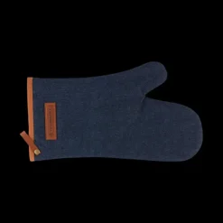 Manique Denim 100% Coton Le Creuset