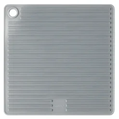 Manique Silicone Carrée 18 cm Gris Mastrad