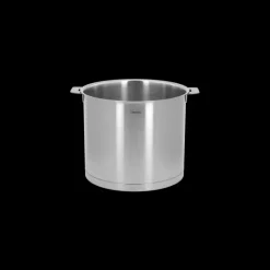 Marmite Ø 22 cm Strate Amovible Inox Cristel