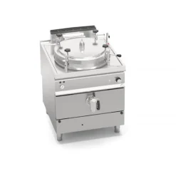 Marmite à Gaz 100L Autoclave Berto's