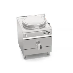 Marmite Electrique 100L Indirecte Berto's