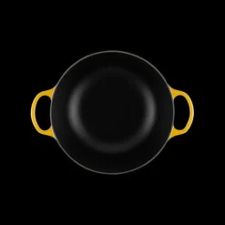 Marmite en fonte 26 cm Nectar Le Creuset Signature