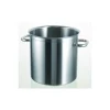 Marmite Inox Ø 40 cm x H 40 cm Excellence Matfer