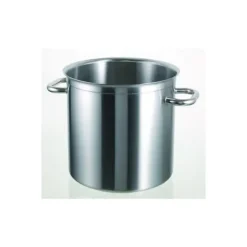 Marmite Inox Ø 32 cm x H 32 cm Excellence Matfer