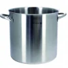 Marmite Inox Ø20cm Prim'Appety De Buyer