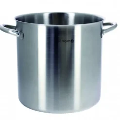 Marmite Inox Ø20cm Prim'Appety De Buyer