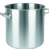 Marmite Mutine Ø 36 cm Manche Fixe Inox Cristel