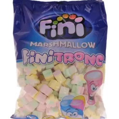 Marshmallow Fleurs x125 Bonbons Sans Gluten
