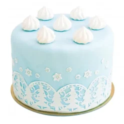 Meringues Cannelées 40g Scrapcooking