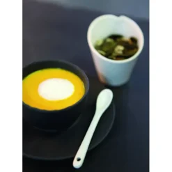 Mini Bol Ardoise 8cl Basalt Revol