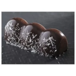 Mini Chenille Flexipan - Moule silicone