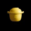 Mini Cocotte Coquetier en Céramique Ø 14 cm Provence Emile Henry