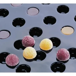 Mini Demi-sphères Flexipan - Moule silicone
