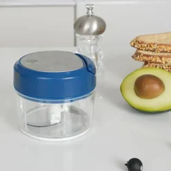 Mini Hachoir Manuel 170 ml Mastrad