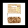 Mini Rouleau à Pâtisserie Empreinte Ondines 7 cm Scrapcooking