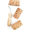 Mini Rouleau à Pâtisserie Empreinte Interchangeable 7 cm (x3) Scrapcooking