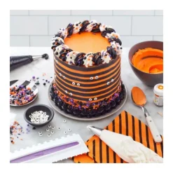 Mini Yeux en Sucre Ø 0,7 cm 57 g Wilton