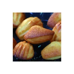 Mini-Madeleines Flexipan - Moule silicone