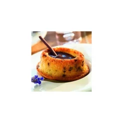 Mini-Savarins Ovales Flexipan - Moule silicone