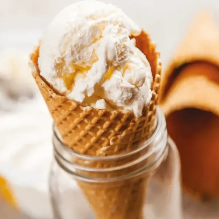 Mix Glaces Maison 250 g Patisdécor