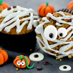 Mix Yeux en Sucre 3 Formats 50 g Patisdécor